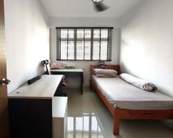 Blk 452A West Terra @ Bukit Batok (Bukit Batok), HDB 4 Rooms #542926621